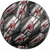 Pallone da calcio Tema AC Milan Taglia 5 Pallone da calcio Tocco Morbido Pallone da calcio per Allenamento Professionale per Sport all'Aperto
