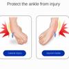 Adjustable Ankle Support Brace Anti-Sprain Sports Ankle Protector Compression Ankle Strap  Tendon