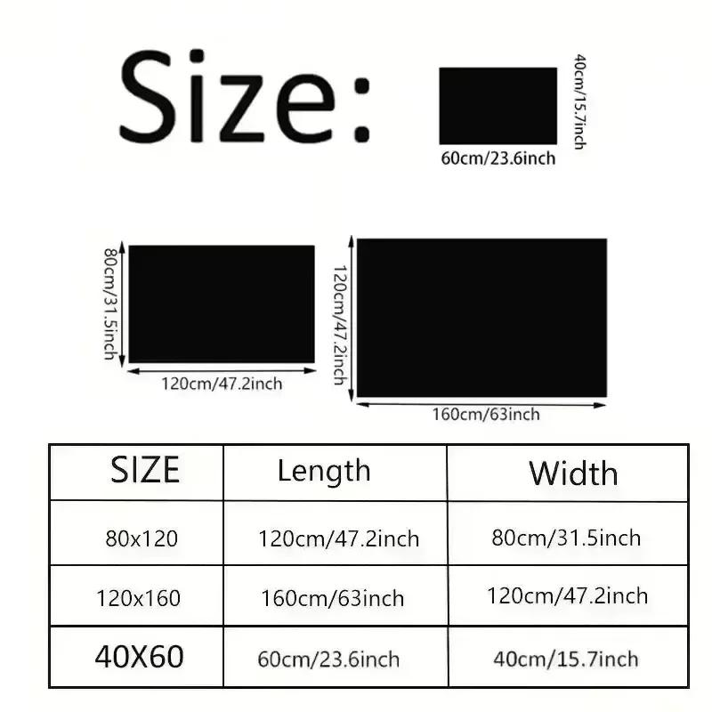 Modny Nordycki Nowoczesny Dywan z Białą Panterą i Roślinami Słodki Różowy Dywanik do Salonu Sypialni Dekoracja Mata przy Łóżku