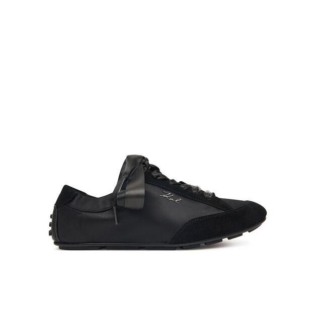 Кроссовки KARL LAGERFELD Ariella EU 35