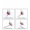 1Pcs RC Drone Aircraft Parts TX16S Remote Control Switch SASB SCSD SESF SHSG Side Grip Accessories