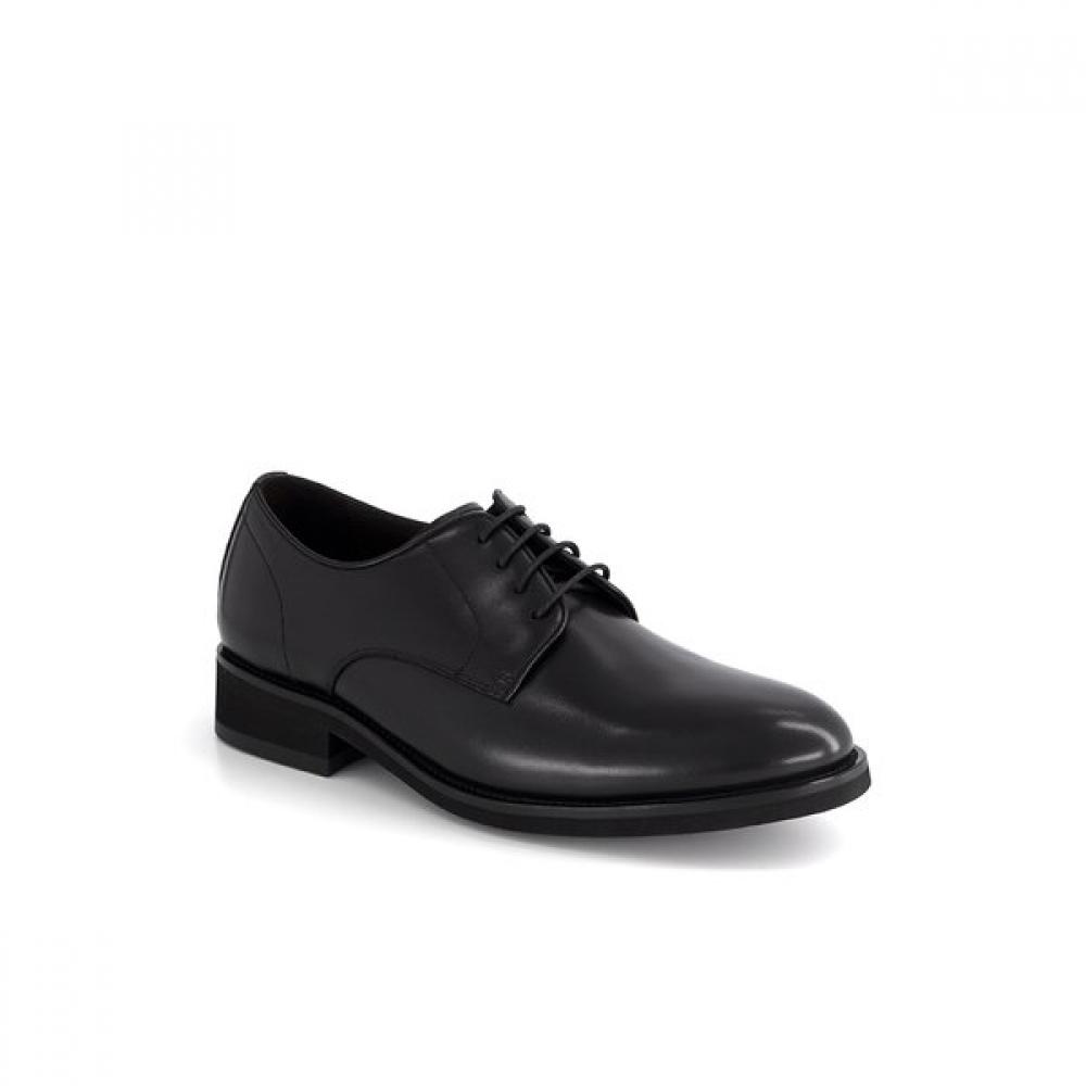 Kumkang Regal Shiny Plain Derby Shoes Regoxc5724f1 275