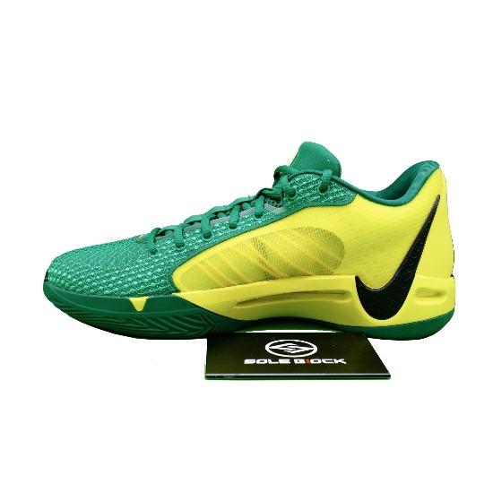 Nike Sabrina 1 EP Ionescu Oregon Ducks Basketball Shoes FQ3389-300 Women's Sizes