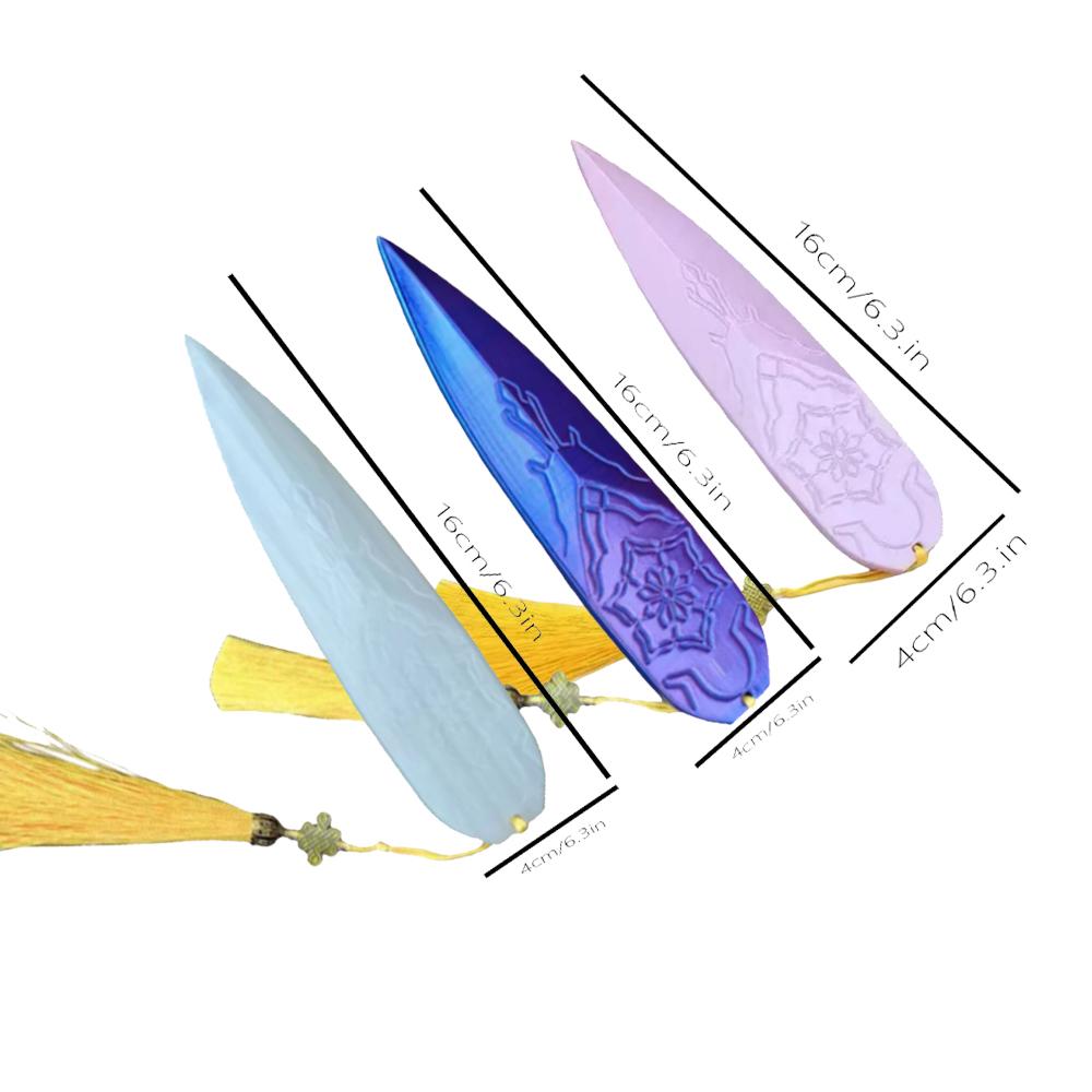 Demon Hunters Kpop Zoey Cosplay Dart Wapens Roleplay Requisieten voor Meisjesgroep Idool Halloween Carnaval Kostuum Accessoire