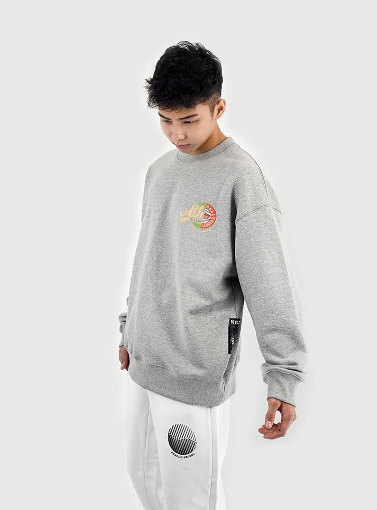 Будь смелым Будь крутым Банбан [Mtm] White/6Xl (Big2)