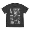 2D Cospa HTT Hirasawa Yui SUMI Velikost L [Oficiální] K-ON! tričko