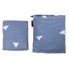 Sábana para Saco de Dormir Ligera Reutilizable Portátil para Viaje Camping Hotel Viaje de Negocios Mochilero Ligera