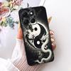 Phone Case For Moto G86 Cover Cute Cat Fashion Funny Luxury Painted Funda For Motorola Moto G86 Casing