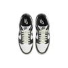 Nike Dunk Low Vintage Panda White Coconut Milk Black Unisex Shoes FQ8899-100