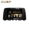 Mazda 6/Atenza 9" Bluetooth Multimedia Console Screen Player MP5