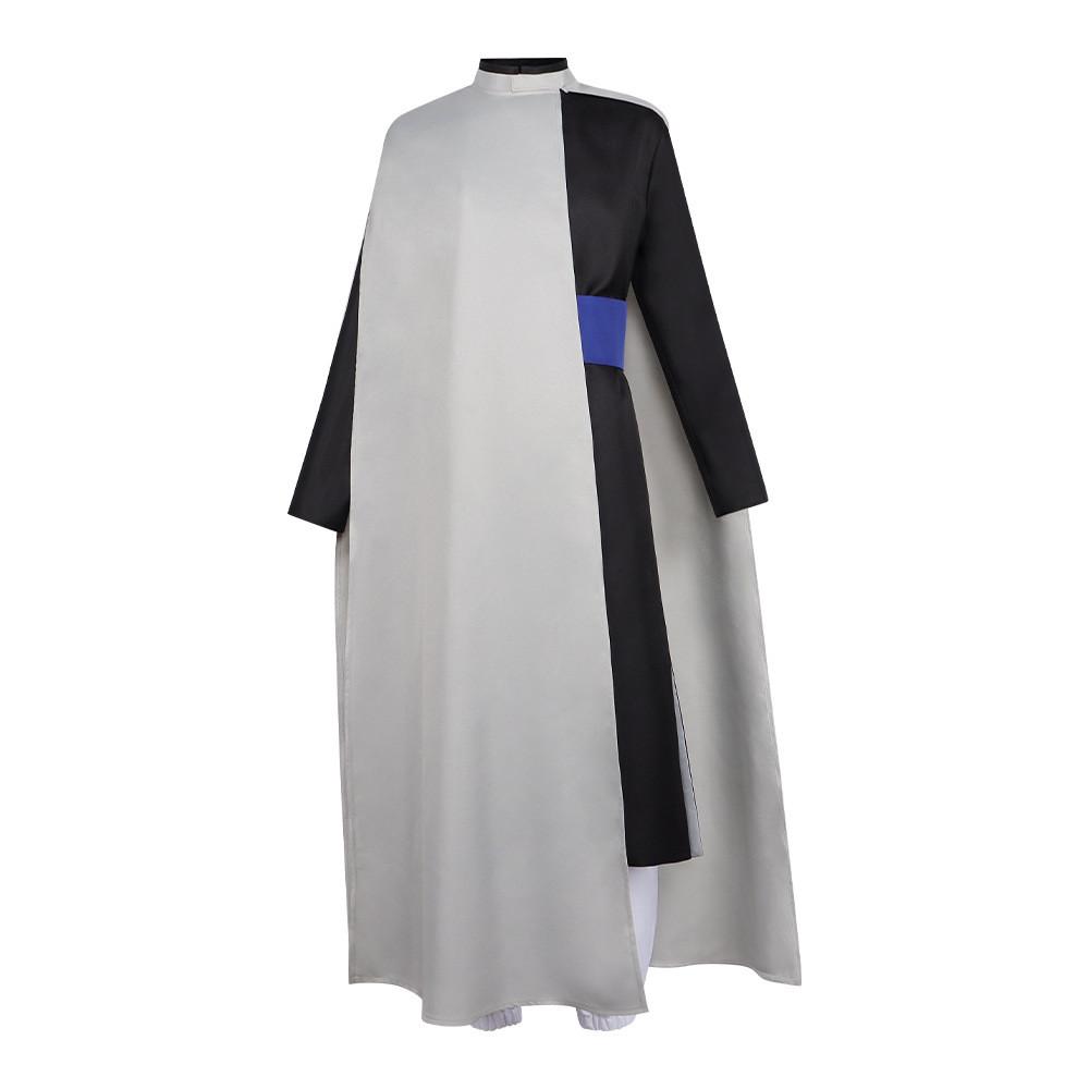 Gintama Kamui Cosplay Kostüm Für Anime Rollenspiele Mit Polyester Material Für Halloween Und Events