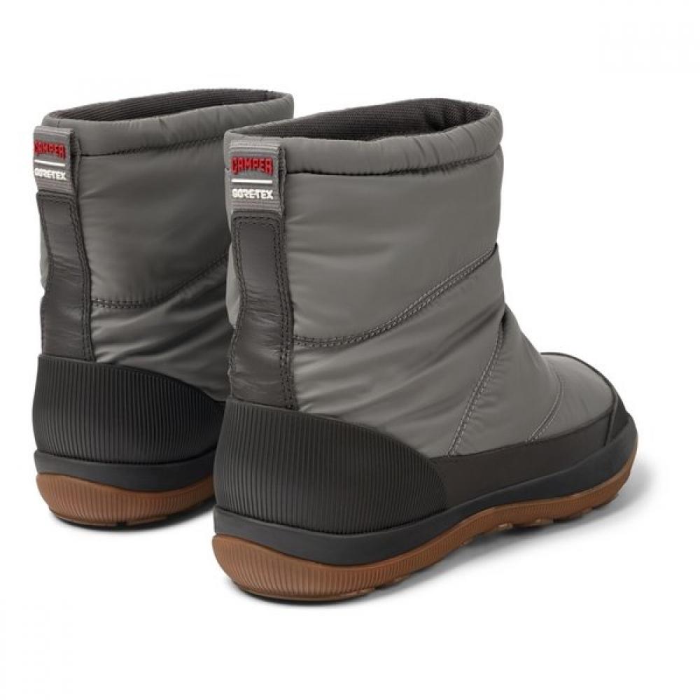 Camper Women S Ankle bootS Peu piSta K400771 003