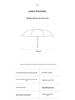 24-Rib Reinforced Automatic Folding Umbrella with UV Protection