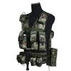 Xixun 13 Tactical Carrying Vest