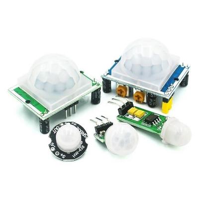 Moduli fai da te – Moduli elettronici