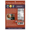 Organic Deer Antler Mushroom Powder, 99G(3.5Oz)