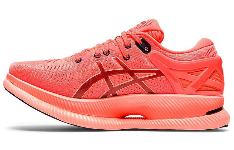 ASICS MetaRide Breeze Black Women s 1012A843-700 39.5