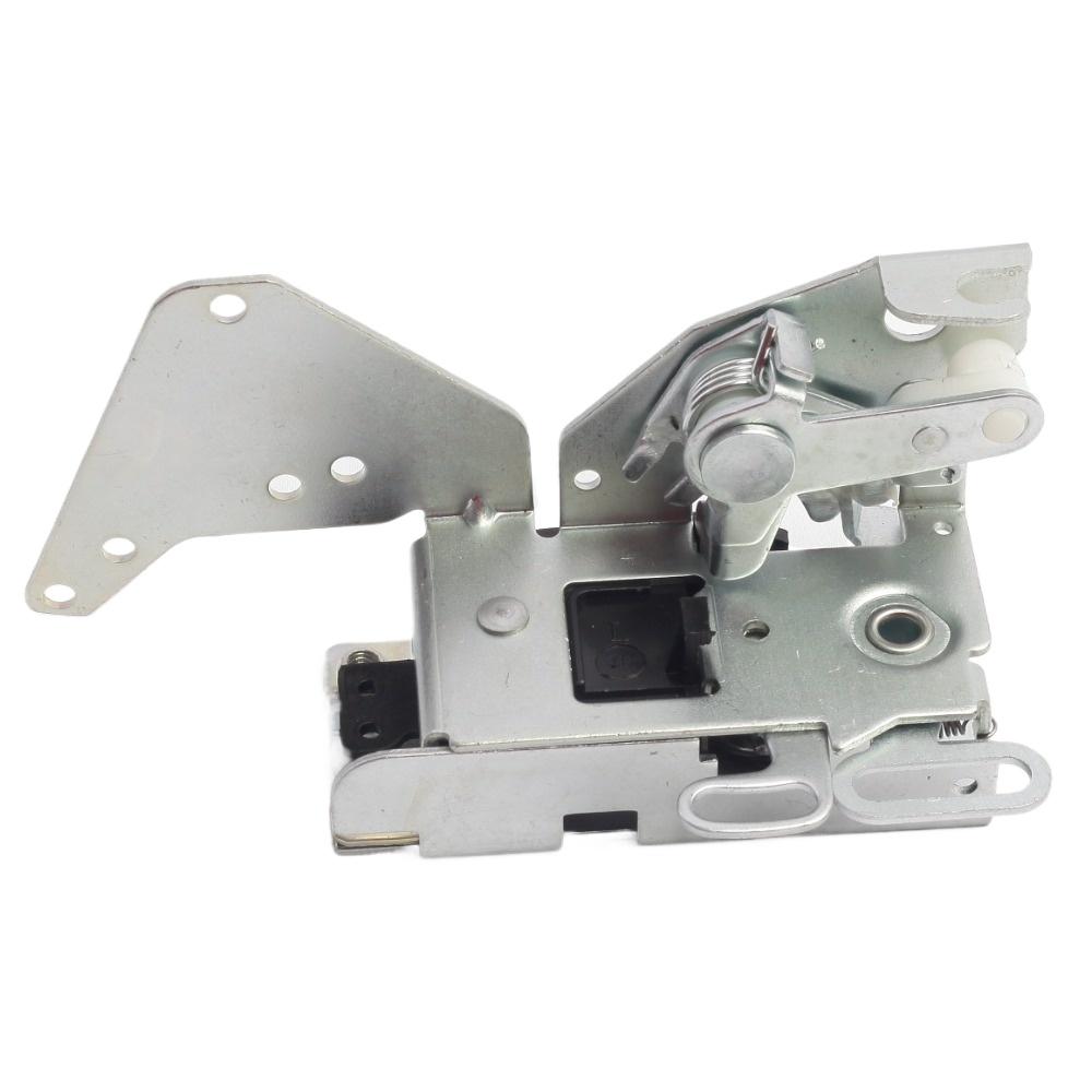 For Scania Truck Door Lock 1867654L 1789312R 1444666L 1867655R 1789311L 1444667R Truck Accessories Brand New