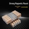 High-Strength Industrial Magnetic Separator Rod