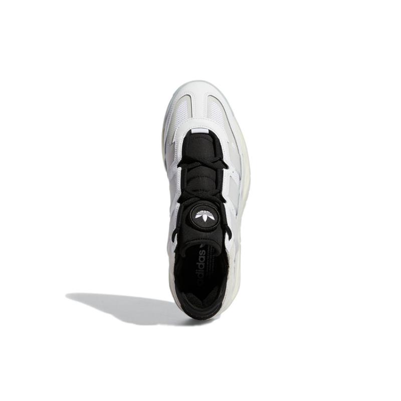 Adidas Originals Niteball 'Γκρι' Αθλητικά Παπούτσια HR2020