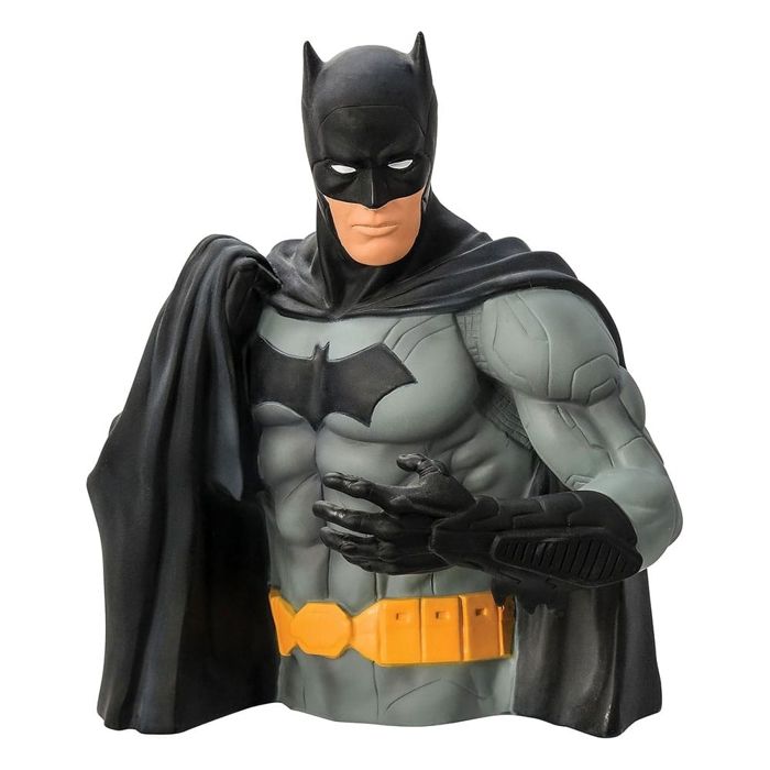 Monogram Int. - DC Comics - Tirelire Batman New 52