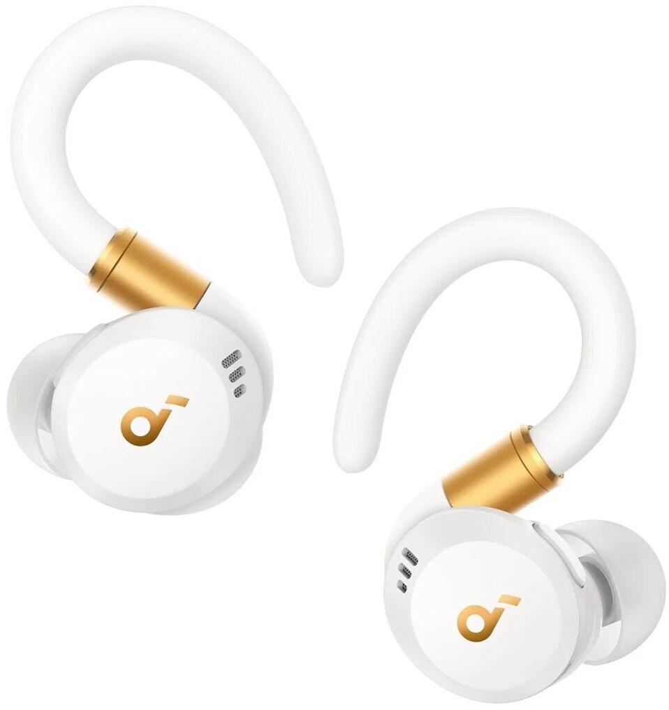 Наушники TWS Soundcore Sport X20
