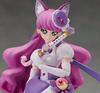 Bandai A La Mode Cure Macaron 130mm S.H.Figuarts KirakiraPrecure (approx. tall)