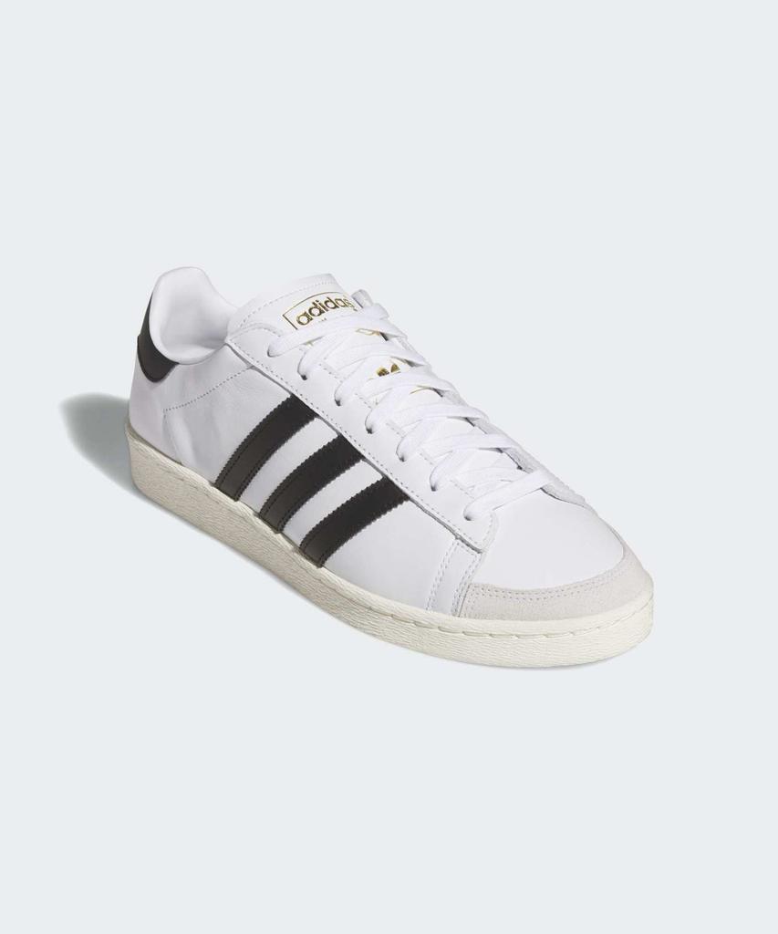 adidas Java Low - White:Black / Jp6501