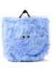 Beams Boy Canvas Bag [Special Order] INFIELDER DESIGN FUR BAG YYB Women's Blue Free