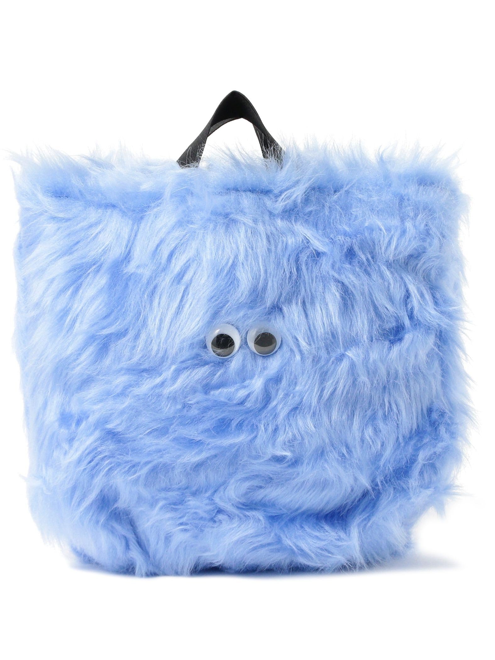 

Beams Boy Canvas Bag [Special Order] INFIELDER DESIGN FUR BAG YYB Women s Blue Free