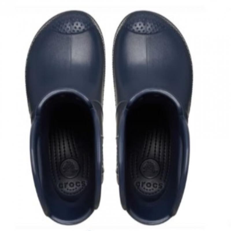 Crocs Stivali da Pioggia Handle It Bambini 211052 410