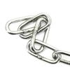 Haishidike HK-357 304 Stainless Steel Security Chain