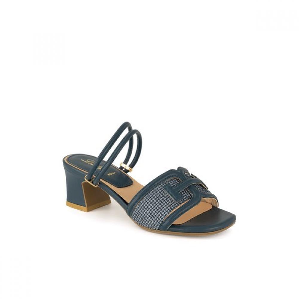 Soda Women Semi Casual Two Way Sandal Ald403 Ls64 4cm 255 16700₽