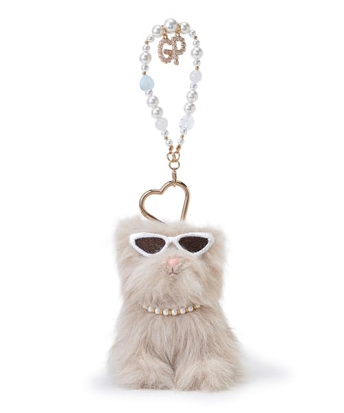 Модный шарм PWGG262649 BEG F [Gelato Pique] CATS&DOGS Женский