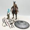 15cm Figma Sekiro :Shadows Die Twice Anime Figure Sekiro Dx Action Figure Sekiro Figurine Collection Model Doll Toy Gift
