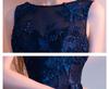 2026 Elegant Women's Banquet Gown: Short Front, Long Back - Perfect for Parties and Social Events
