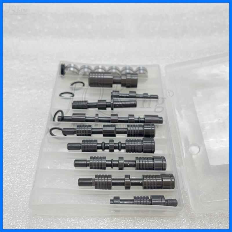 For Chevrolet Cruze Buick 6T45E 6T40E 6T40 6T45 Automatic Transmission Valve Body Plungers Car Accessories