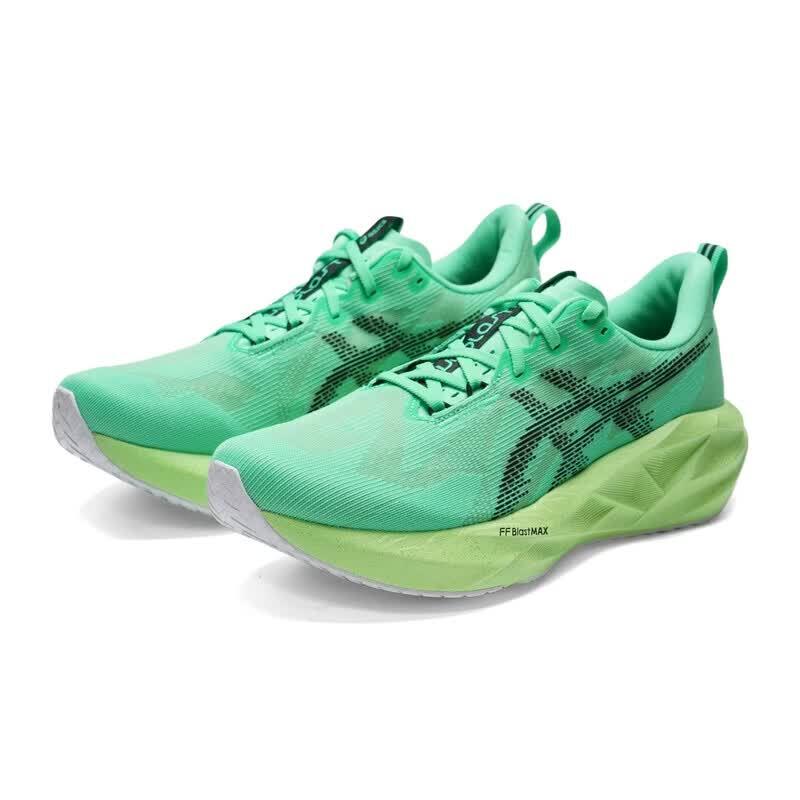 Asics NOVABLAST Men s Running Shoes 10H