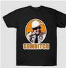 Tu 'Figlio di puttana Jackie Gleason Smokey And The Bandit Buford T. Maglietta Giustizia