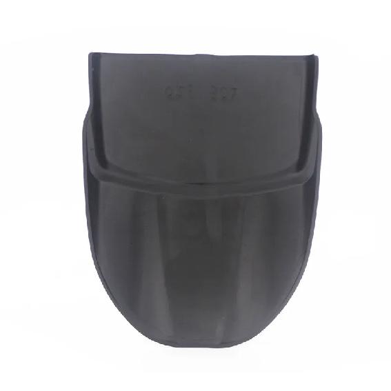 For  Honda CTX700 CTX 700 ADVENTURE Motorcycle Front Fender Extension Splash Guard Accessories