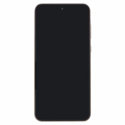 For Samsung Galaxy A35 5G Black Screen Fake Phone Model Not Real Smartphone Display (Without Logo)