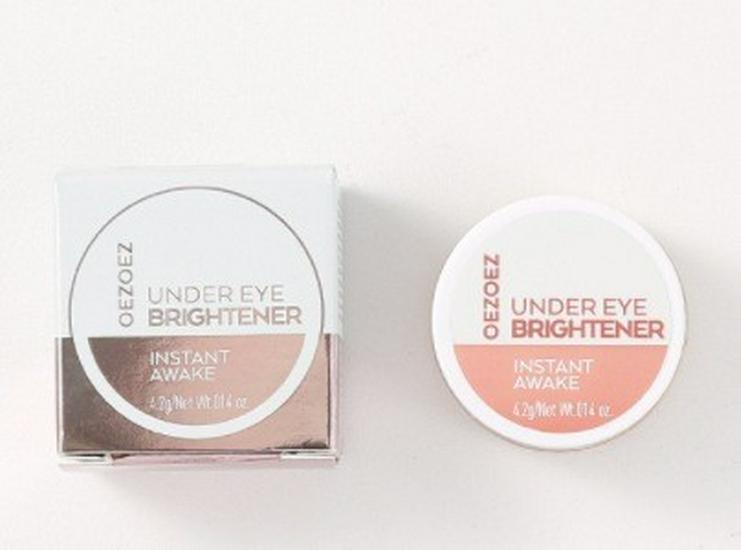 Rejuvenating Eye Cream for Sensitive Skin – Brightening, Hydrating & Deep Moisturizing