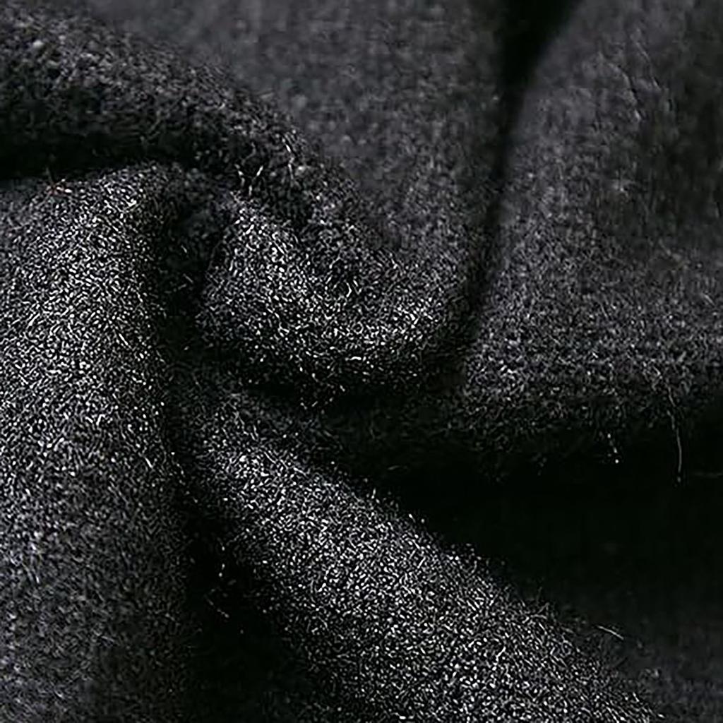 Women Winter Warm Oversized Printing Blanket Cape Wraps Shawl Cardigans