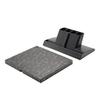Supporto magnetico per coltelli a blocchi con affilacoltelli 3772