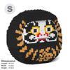 JEKCA Jekka Block Daruma 02S-M02 ST28JPY03-M02