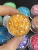 Bulk High Sparkly Holographic Hexagon Glitter for Craft Nails Body Art Chunky Glitter