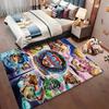 Paw Patrol Rescue Mission Indoor Rug Soft Nonslip Carpet For Living Room Hallway Balcony Home Decor Great Holiday Gift