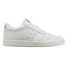 Saucony Mens Jazz Leather Court Trainers