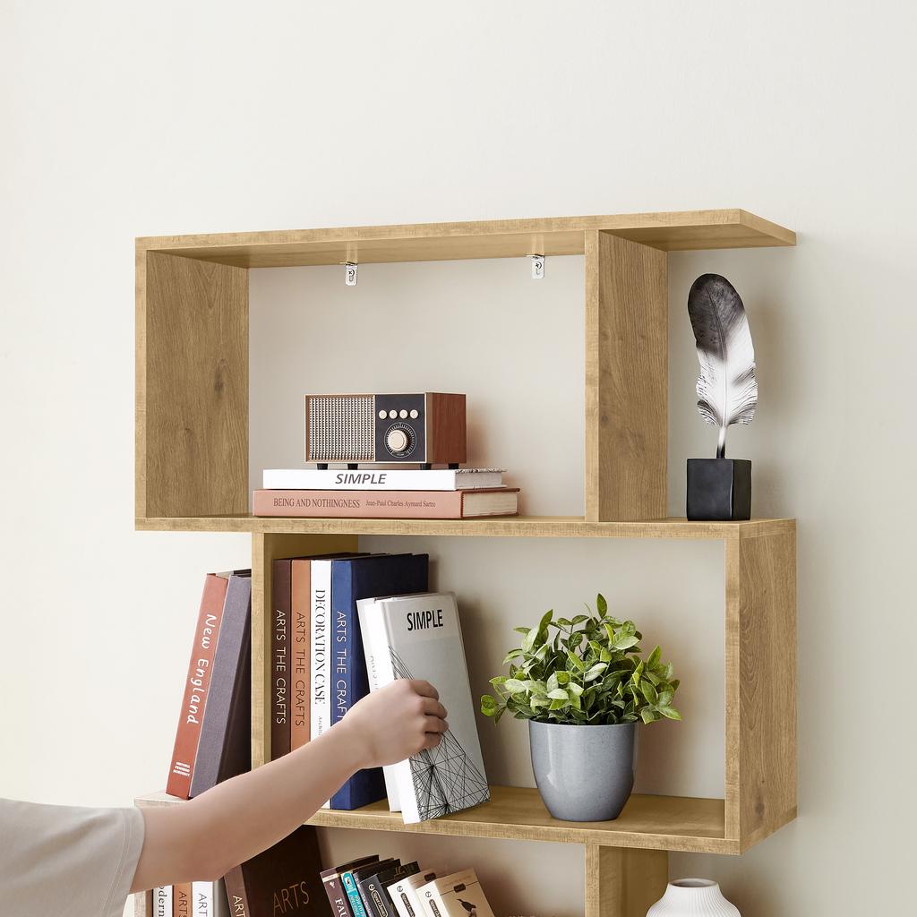 Bookcase - Artisan - Lbc61B88