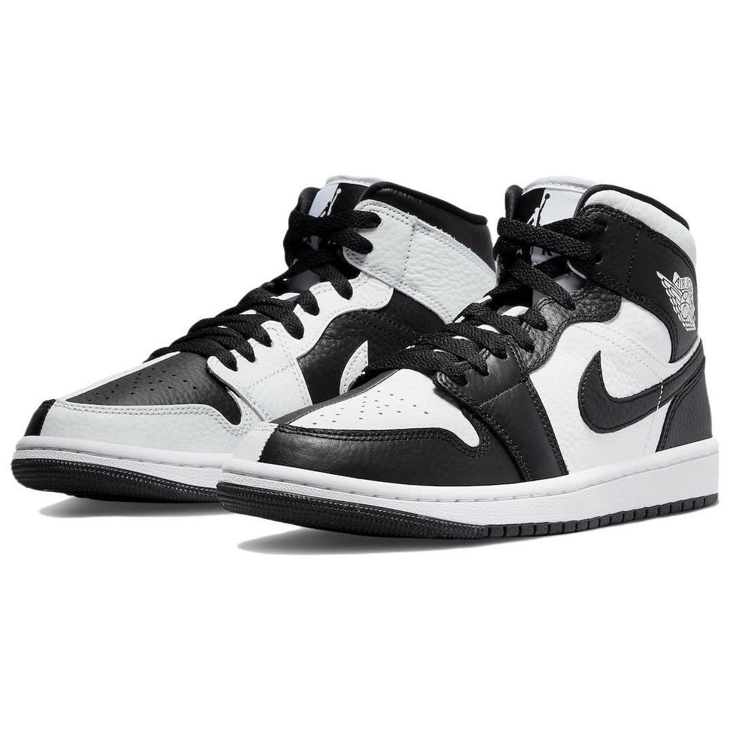Air Jordan 1 Mid Se 'Homage' Damen DR0501-101